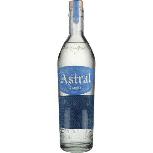 TEQUILA ASTRAL BLANCO 750 ML