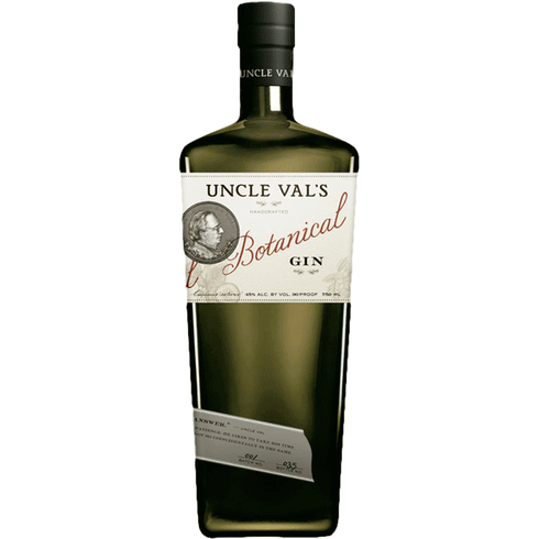 UNCLE VAL'S GIN 750 ML