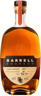 BARREL BOURBON WHISKEY BATCH#32 750 ML