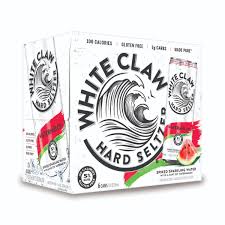 BEER WHITE CLOW WATHERMELON SIX PACK
